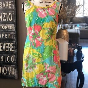 Lilly Pulitzer Shift Dress